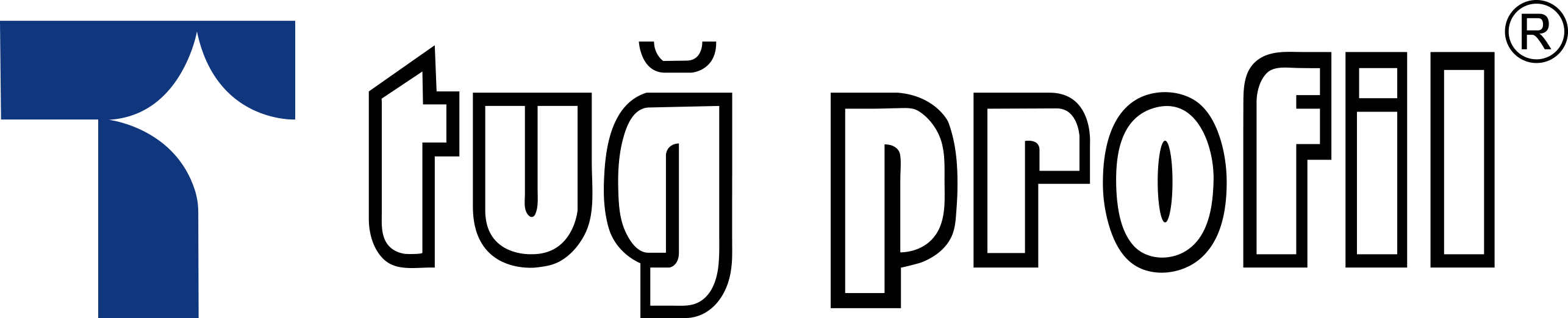 Tug Profil