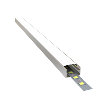 10X18 Kanal Led Profili
