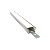 7X14 MM KANATLI LED PROFİLİ