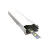 32X13 mm Kanal led profili