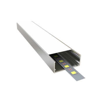 32X13 mm Kanal led profili
