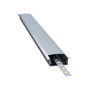 10x23 cm Alüminyum Kanatlı Led Profili
